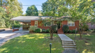 1715 Gilvie Ave, West Columbia, SC 29169