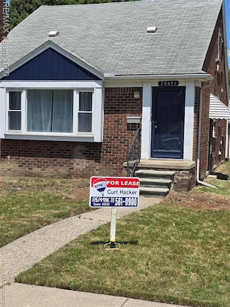 20491 Outer Dr, Dearborn, MI 48124