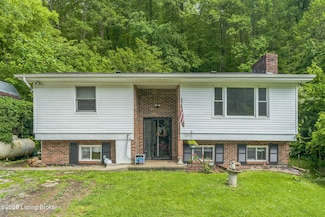 115 Ccc Bottom Rd, McKee, KY 40447