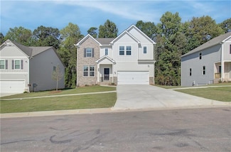 20 Fayme Ct, Newnan, GA 30263