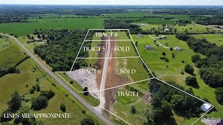 Tract 1 Green Acres, Hannibal, MO 63401