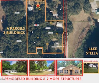 716 Grand Rondo W, Crescent City, FL 32112