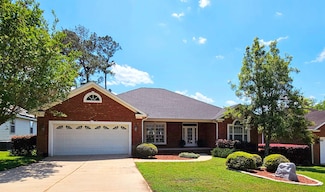 832 Eagle View Dr, Tallahassee, FL 32311