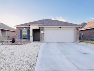 3716 Oakridge Ave, Lubbock, TX 79407