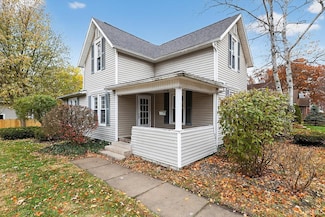 143 Kenyon Ave, Elkhart, IN 46516