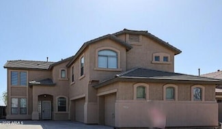 21549 N Backus Dr, Maricopa, AZ 85138