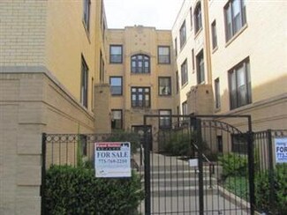 4642 N Albany Ave Unit 2E, Chicago, IL 60625