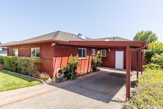 971 Lupin Way Unit Lower, San Carlos, CA 94070