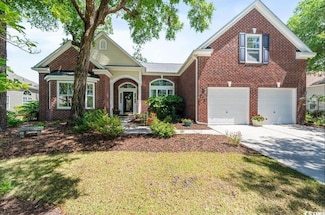 728 Camden Cir, Pawleys Island, SC 29585