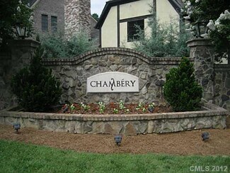 820 Verney Ln, Charlotte, NC 28226
