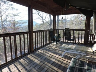 150 Heavenly Hill Ln, Goshen, VA 24439
