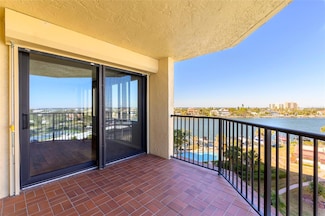 700 Island Way Unit 605, Clearwater Beach, FL 33767