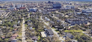 4004 Oaklawn St, Bryan, TX 77801