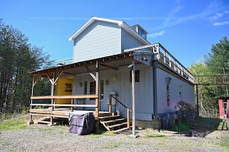 2668 Reedy Branch Rd, Purlear, NC 28665