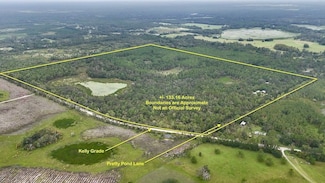 8141 Pretty Pond Ln Unit LotWP001, Perry, FL 32348