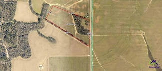 2587 Elko Rd, Elko, GA 31025