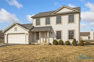 1337 Seneca Creek Ct, Perrysburg, OH 43551