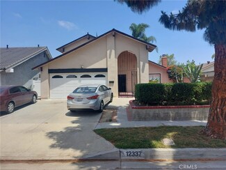 12337 Viarna St, Cerritos, CA 90703