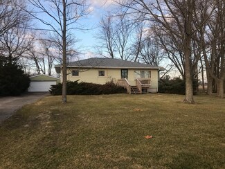 9005 W 1600 S, Wanatah, IN 46390