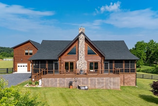 120 Wildflower Ln, Luray, VA 22835