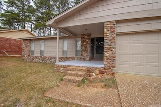 9304 Tanya Dr, Little Rock, AR 72204