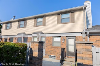 1921 Vine Way Dr Unit 37, Canton, MI 48188