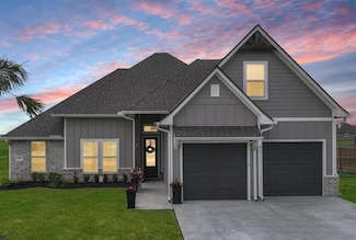 14845 Norma Jane Ln, Beaumont, TX 77713