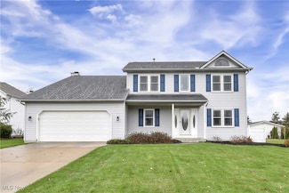 4936 Chablis Cir, Brunswick, OH 44212