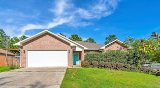 131 Conquest Ave, Crestview, FL 32536