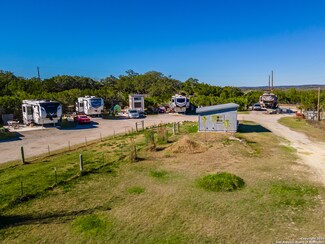 31940 Bartels Rd, Bulverde, TX 78163