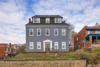 5433 Broad St, Pittsburgh, PA 15206