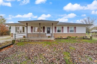 7108 Peach Tree Ln, Georgetown, IN 47122