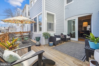 4413 15th St NW, Washington, DC 20011