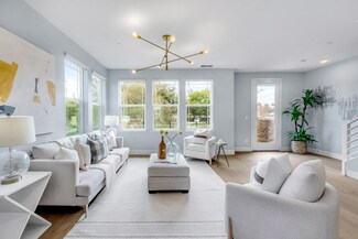 885 De Guigne Dr Unit 5, Sunnyvale, CA 94085