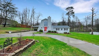 131 Overlook Dr, Brooks, KY 40109