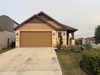 200 Dycus Bend, Liberty Hill, TX 78642
