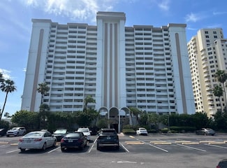 1230 Gulf Blvd Unit 601, Clearwater Beach, FL 33767