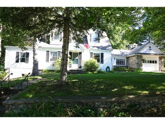 52 Titus Ave, Manchester, NH 03103