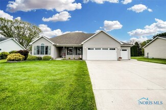 19400 Mallard Run, Wauseon, OH 43567