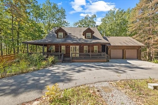 415 Bear Knob Ln, Crawford, TN 38554