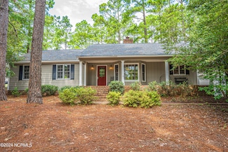 160 W Devonshire Ave, Winston Salem, NC 27127