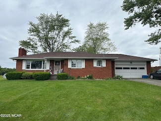 1115 Fett Ave, Lima, OH 45801
