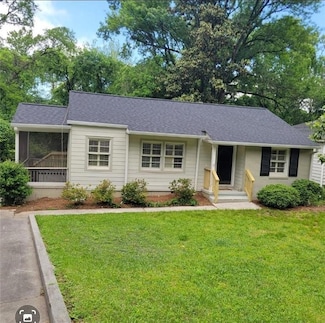 990 Lindridge Dr NE Unit A, Atlanta, GA 30324