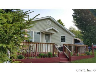 208 Phinney Rd, Hannibal, NY 13074