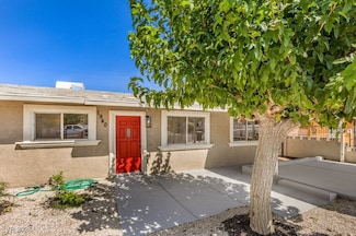 1940 Leona St, Las Vegas, NV 89106