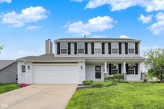 6624 Lakestone Ct, Indianapolis, IN 46237