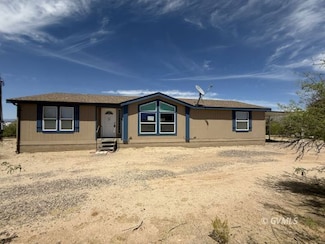 16675 Barteau Ln, Fort Thomas, AZ 85543