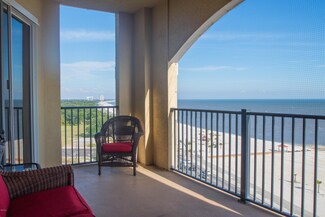 1200 Beach Dr Unit 1004, Gulfport, MS 39507
