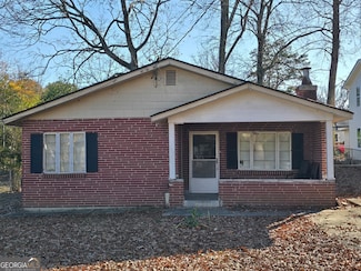 953 South Ave, Forest Park, GA 30297
