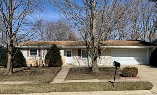 409 Phyllis Ave, Rochelle, IL 61068
